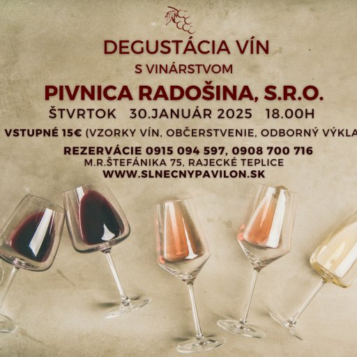 Degustácia_Pivnica_Radošina